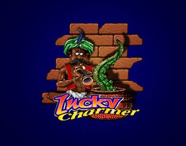 Lucky Charmer Review (2024) .